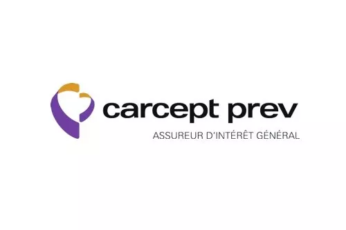 logo carcept prev assureur d'intérêt général