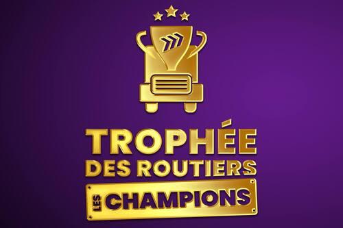 Trophée des routiers les champions